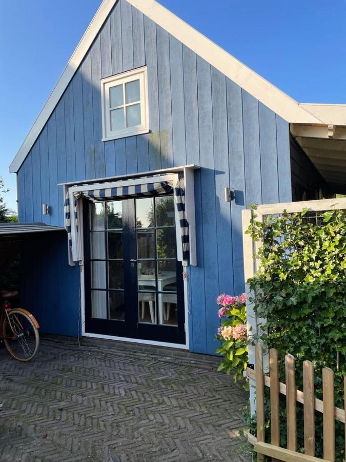 Bed En Breakfast Onder Aan De Dijk Warder Luaran gambar