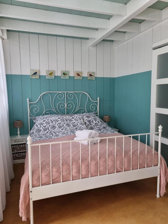 Bed En Breakfast Onder Aan De Dijk Warder Luaran gambar